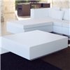 Sofá modulo brazo chaiselongue Vela Vondom