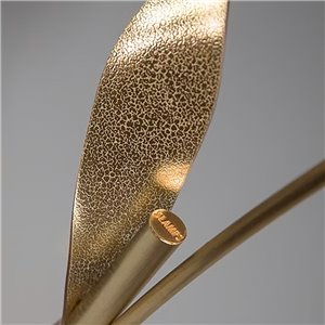 Lámpara sobremesa Tulip Battery Slamp