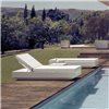 Tumbona Vela Vondom