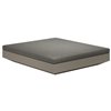 Cama Vela Daybed Basic cuadrada Vondom