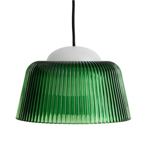 Lámpara suspensión Brim Hay