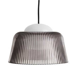 Lámpara suspensión Brim Hay