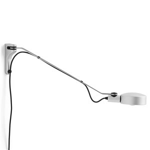 Lámpara pared Cupola Hay