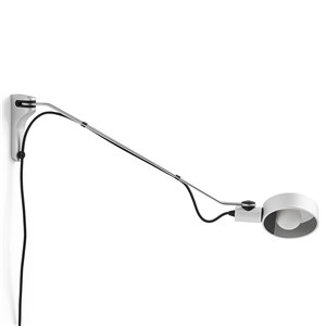 Lámpara pared Cupola Hay