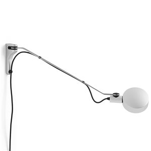 Lámpara pared Cupola Hay