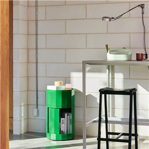 Lámpara pared Cupola Hay