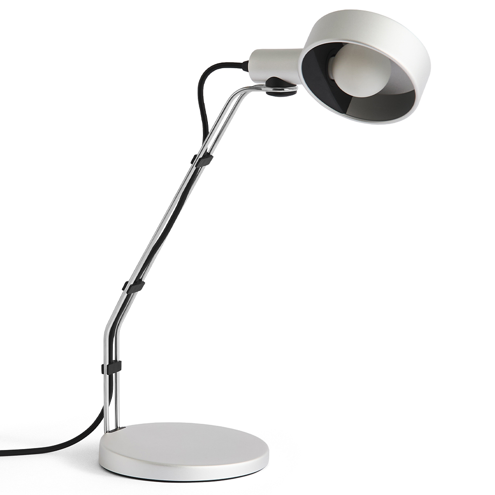 Lámpara sobremesa Cupola Hay