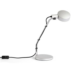 Lámpara sobremesa Cupola Hay