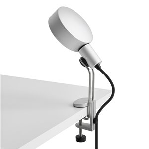 Lámpara sobremesa Cupola Clamp Hay