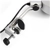 Lámpara sobremesa Cupola Clamp Hay