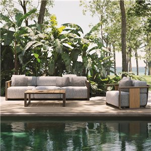 Butaca Tulum Vondom