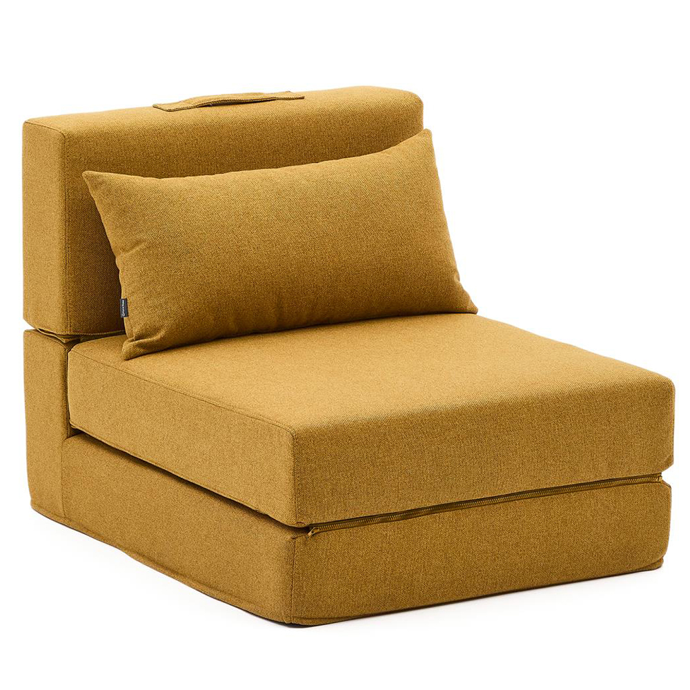 Puf cama Arty Kave Home Puf cama Arty Kave Home