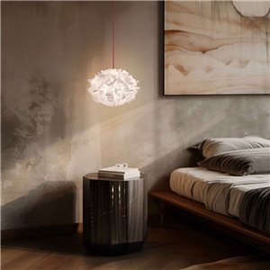 Lámpara suspensión Veli Mini Single Slamp