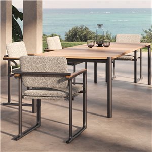 Mesa Tulum Vondom