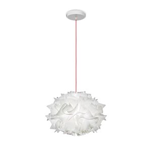 Lámpara suspensión Veli Mini Single Slamp