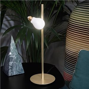 Lámpara sobremesa Idea Slamp