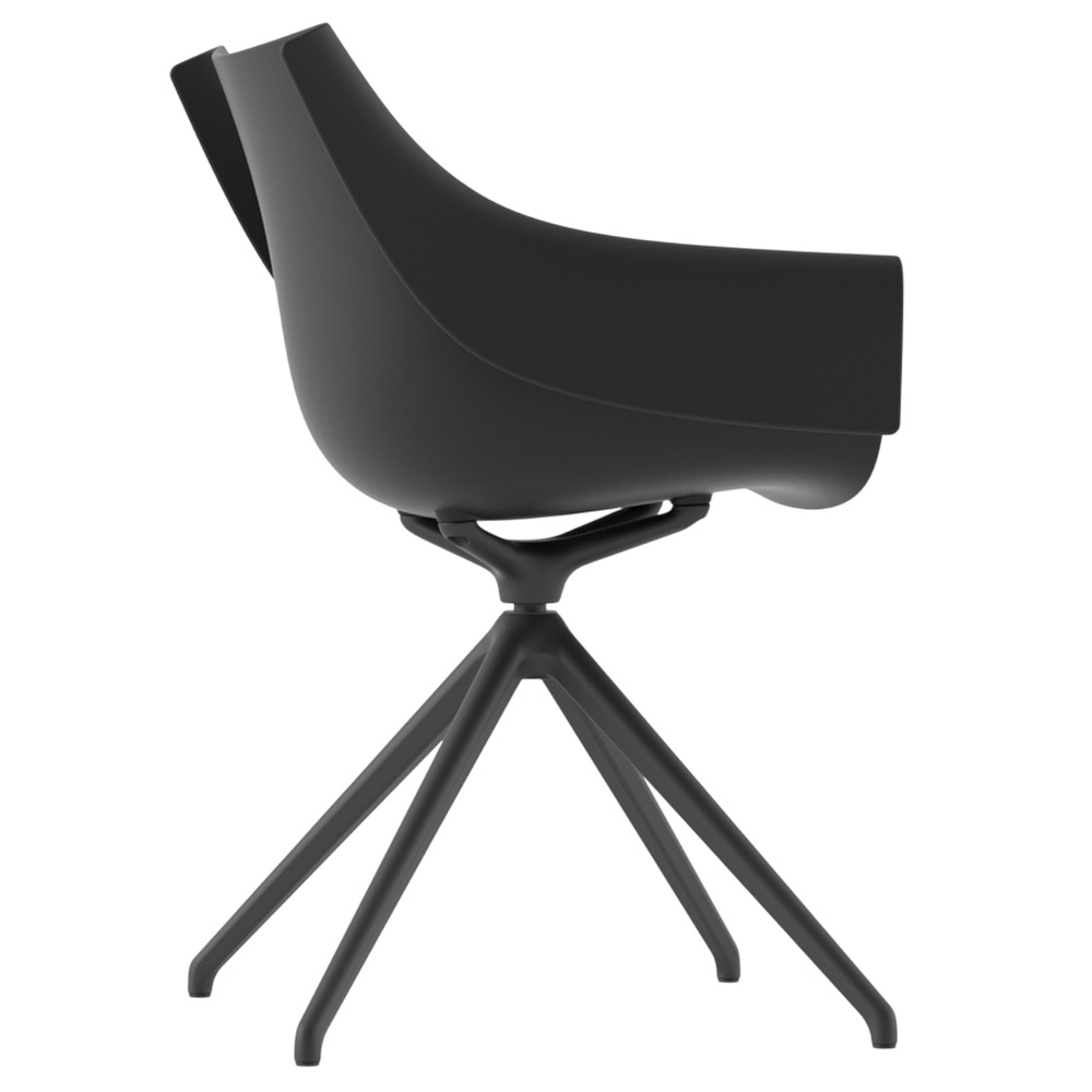 Sillón Manta Swivel Vondom