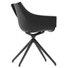 Sillón Manta Swivel Vondom