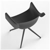 Sillón Manta Swivel Vondom