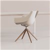 Sillón Manta madera Vondom