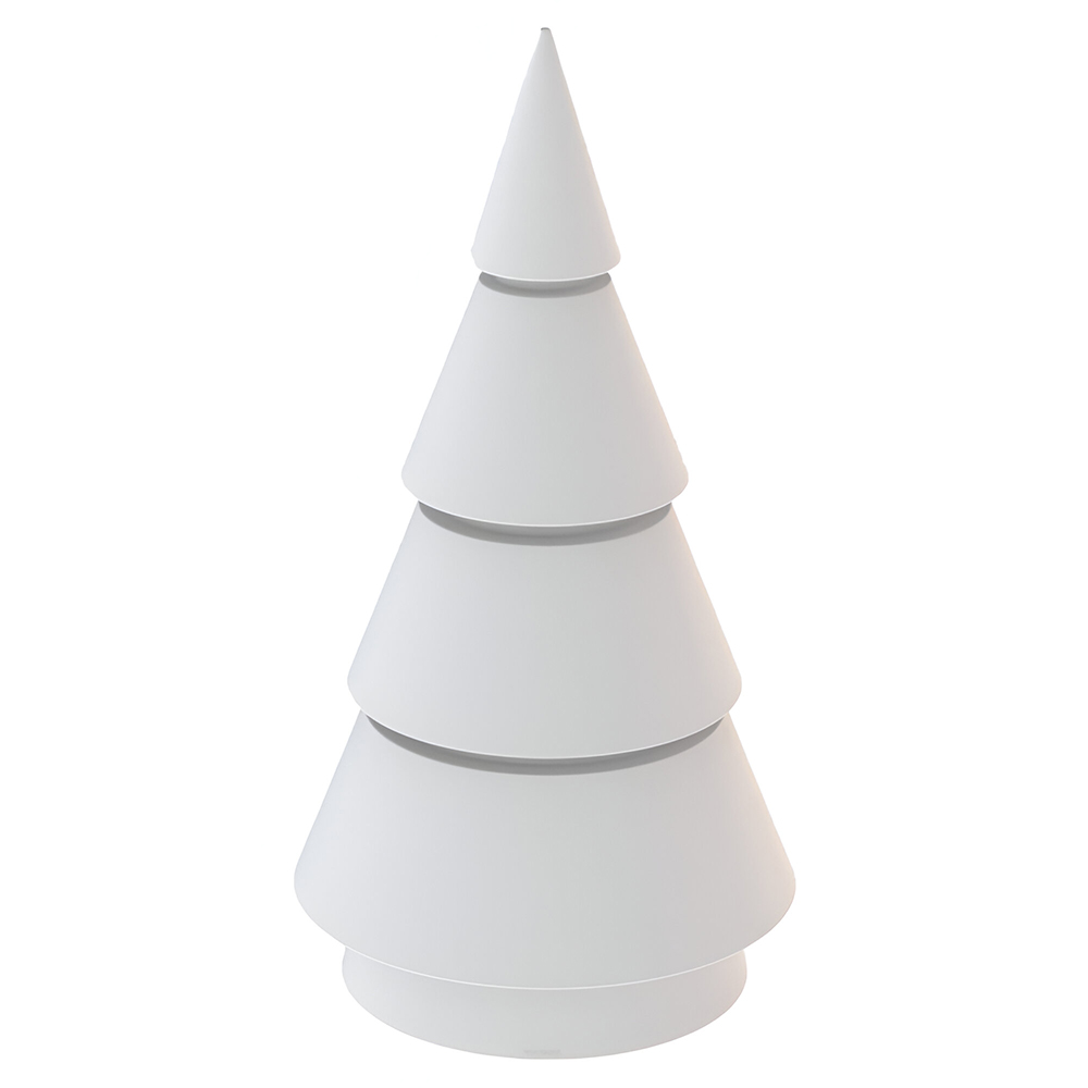Lámpara árbol Forest Vondom