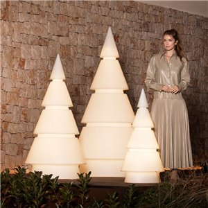 Lámpara árbol Forest Vondom
