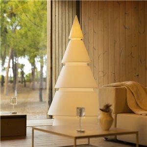 Lámpara árbol Forest Vondom