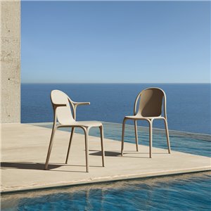 Silla Brooklyn Vondom