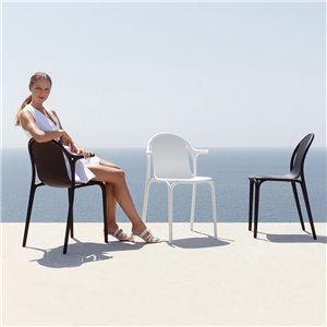 Silla Brooklyn Vondom