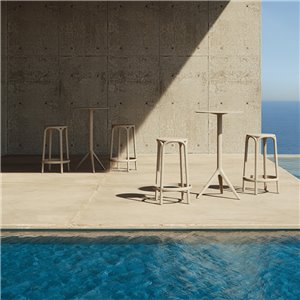 Taburete Brooklyn Vondom