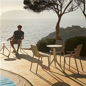 Silla Ibiza Vondom