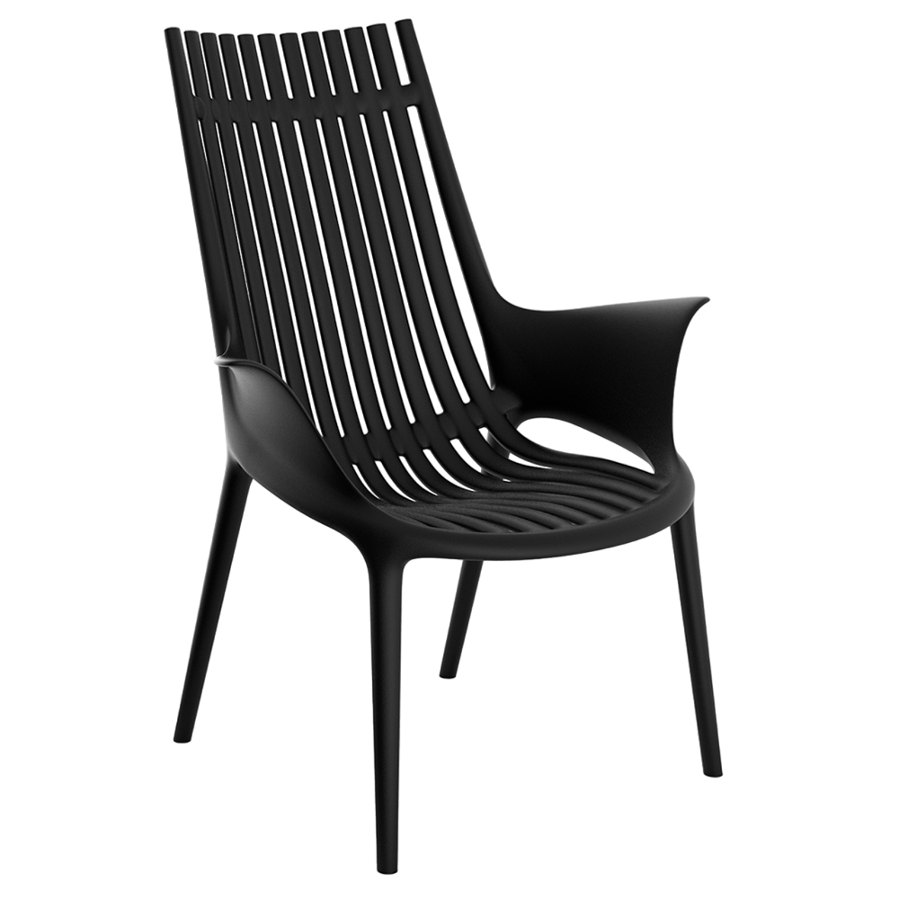 Sillón Ibiza lounge Vondom