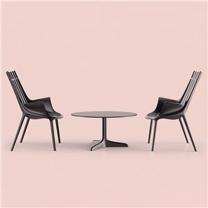 Sillón Ibiza lounge Vondom