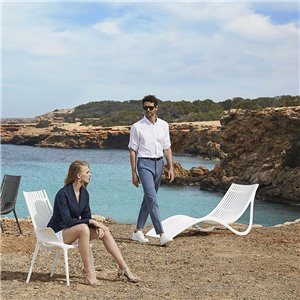 Tumbona Ibiza Vondom