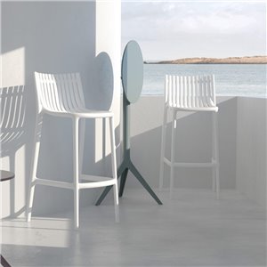 Taburete Ibiza Vondom