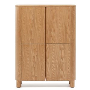 Aparador alto Salaya Kave Home