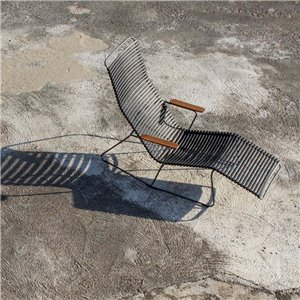 Tumbona Click Sunrocker Houe