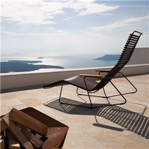 Tumbona Click Sunrocker Houe