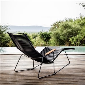 Tumbona Click Sunrocker Houe