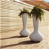 Maceta Bloom Light Vondom
