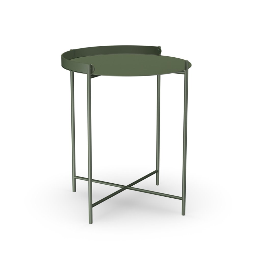 Mesa auxiliar Edge Houe