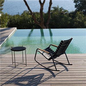 Mesa auxiliar Edge Houe