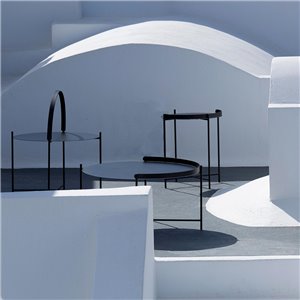 Mesa auxiliar Edge Houe