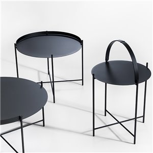 Mesa auxiliar Edge Houe