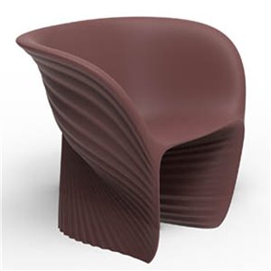 Butaca Biophilia Vondom