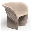 Butaca Biophilia Vondom