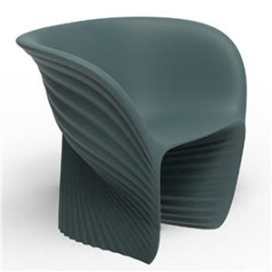 Butaca Biophilia Vondom