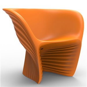 Butaca Biophilia Vondom