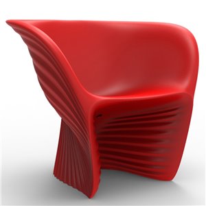 Butaca Biophilia Vondom