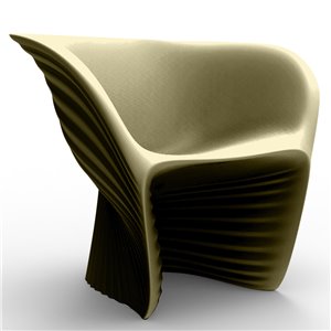 Butaca Biophilia Vondom